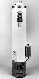 Mother Tests An Impressive Wood-Burning Water Heater Image